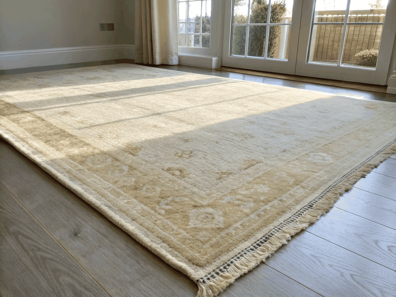 Persian & Oriental Rugs